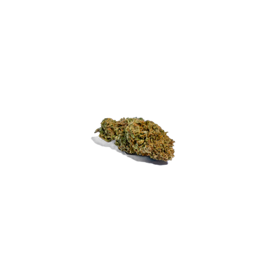 Strawberry Cough GreenHouse cannabis flower bud