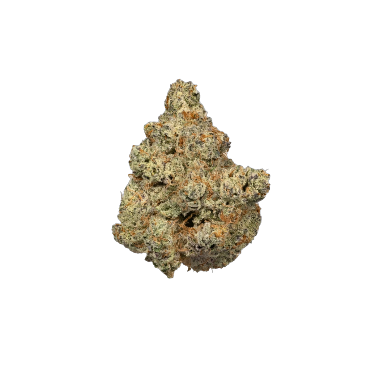 Strawberry Fields cannabis flower bud