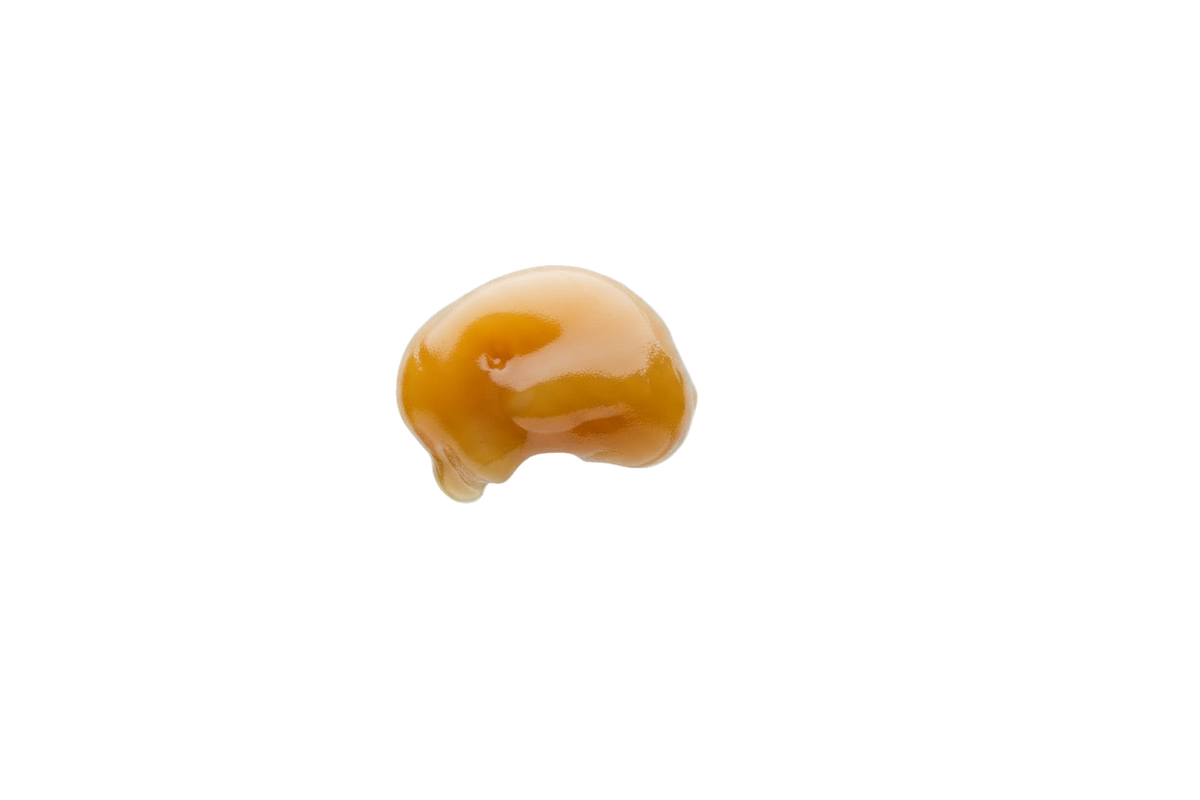 Indoor Flower Rosin - Elvis sativa cannabis strain — buy online Cape Town | Cannibisters