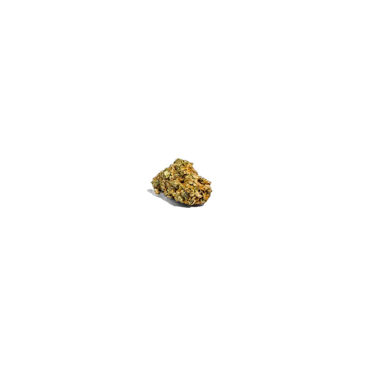 Sunday Driver cannabis flower bud