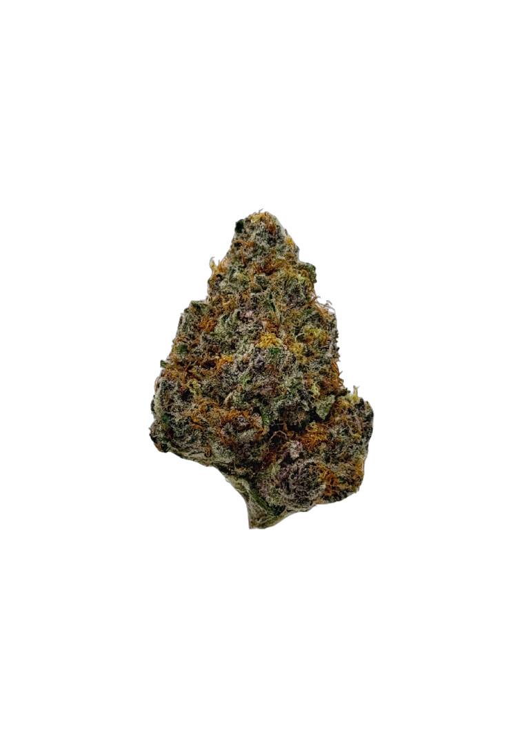 Super Boof cannabis flower bud