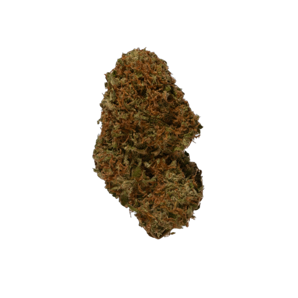 Super Cheese (Organic Living Soil) cannabis flower bud