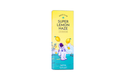 Super Lemon Haze Live Resin Vape Pen