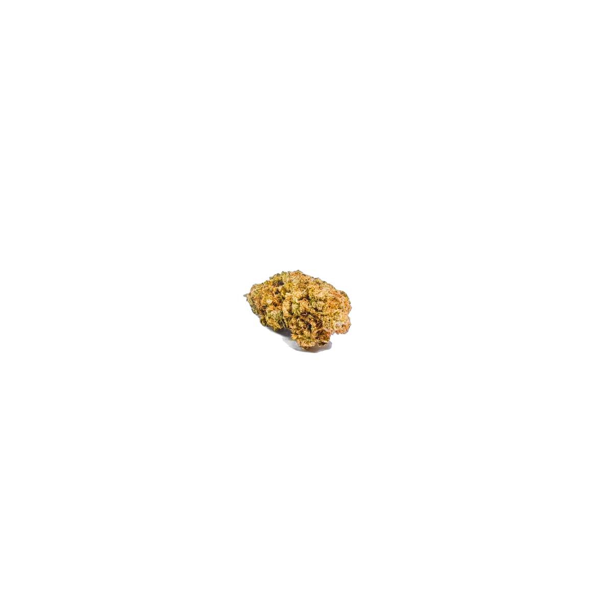 Super Glue cannabis flower bud