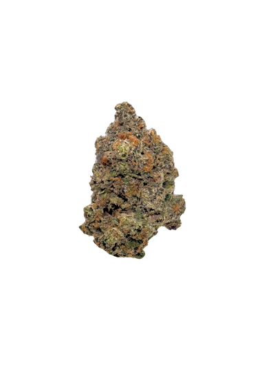 Taboo Runtz cannabis flower bud