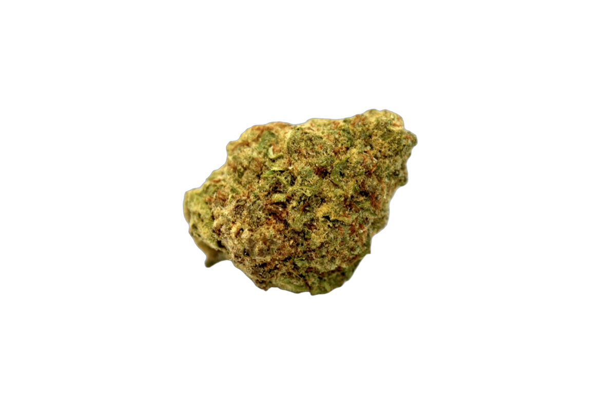 Tally Man cannabis flower bud