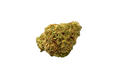 Tally Man cannabis flower bud