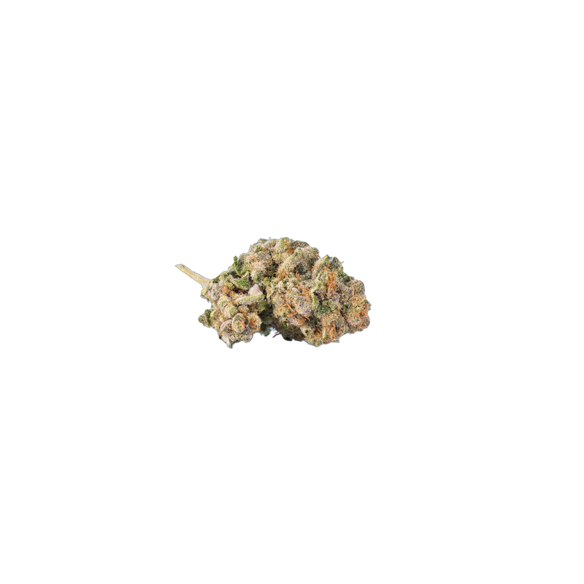 Tart Pops cannabis flower bud