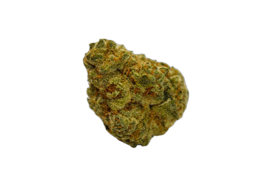 Cannibisters Terple Special cannabis flower bud