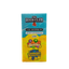 The High Club: Skittlez / Lemon Berry Fire