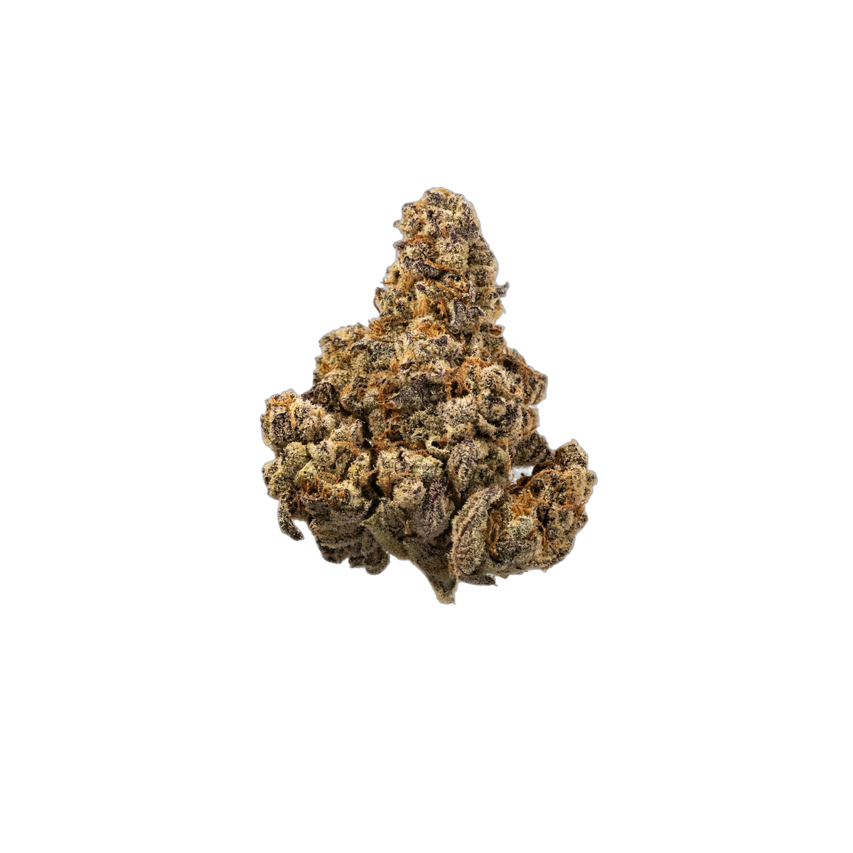 Think Tank cannabis flower bud