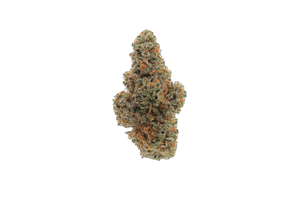 Trico Tyson cannabis flower bud