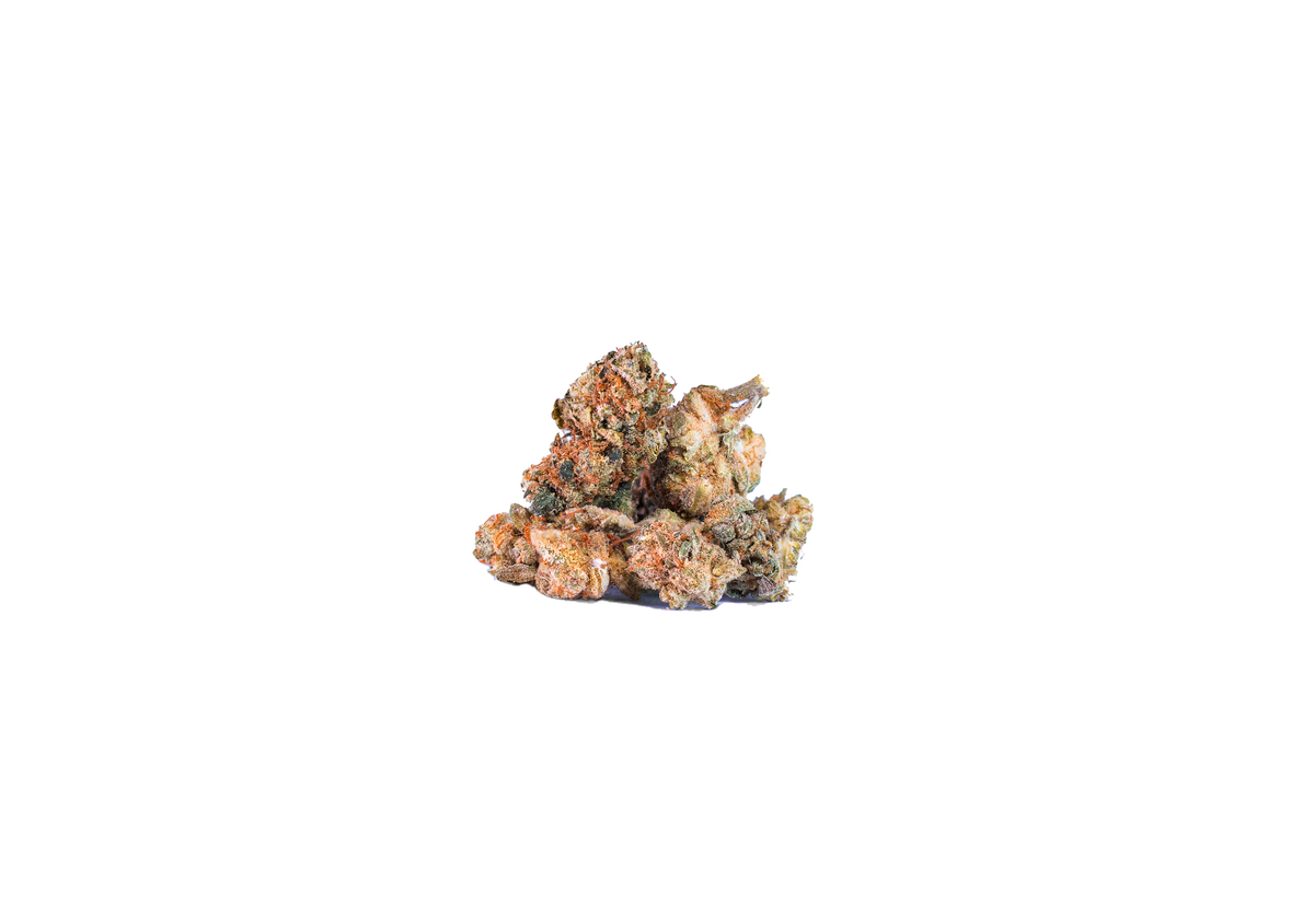 Tropical Punch
