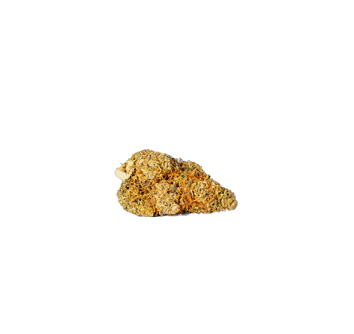 Tropical Thunder cannabis flower bud