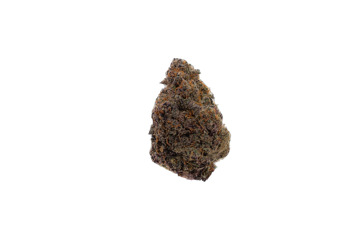 Truffaloha cannabis flower bud