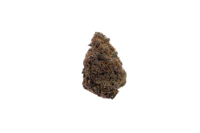 Truffaloha cannabis flower bud