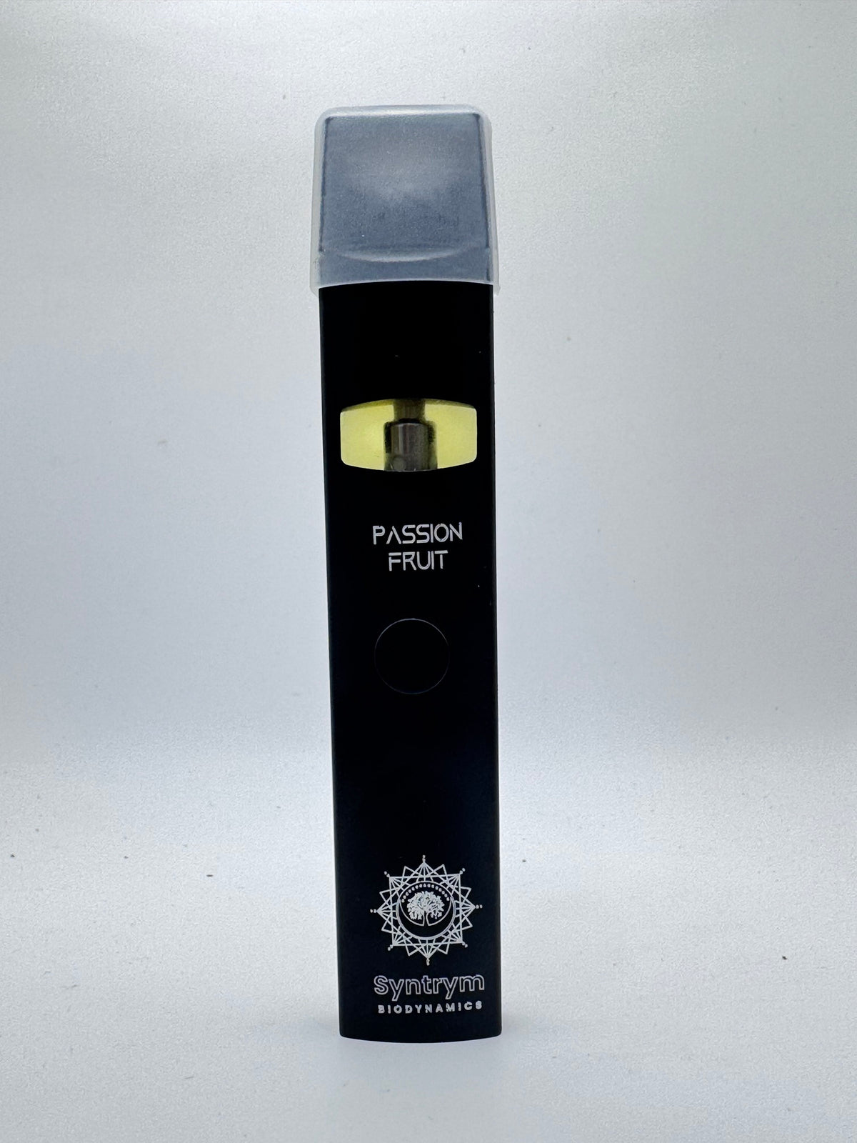 Vape Pen - Canni Live Resin - Passion Fruit
