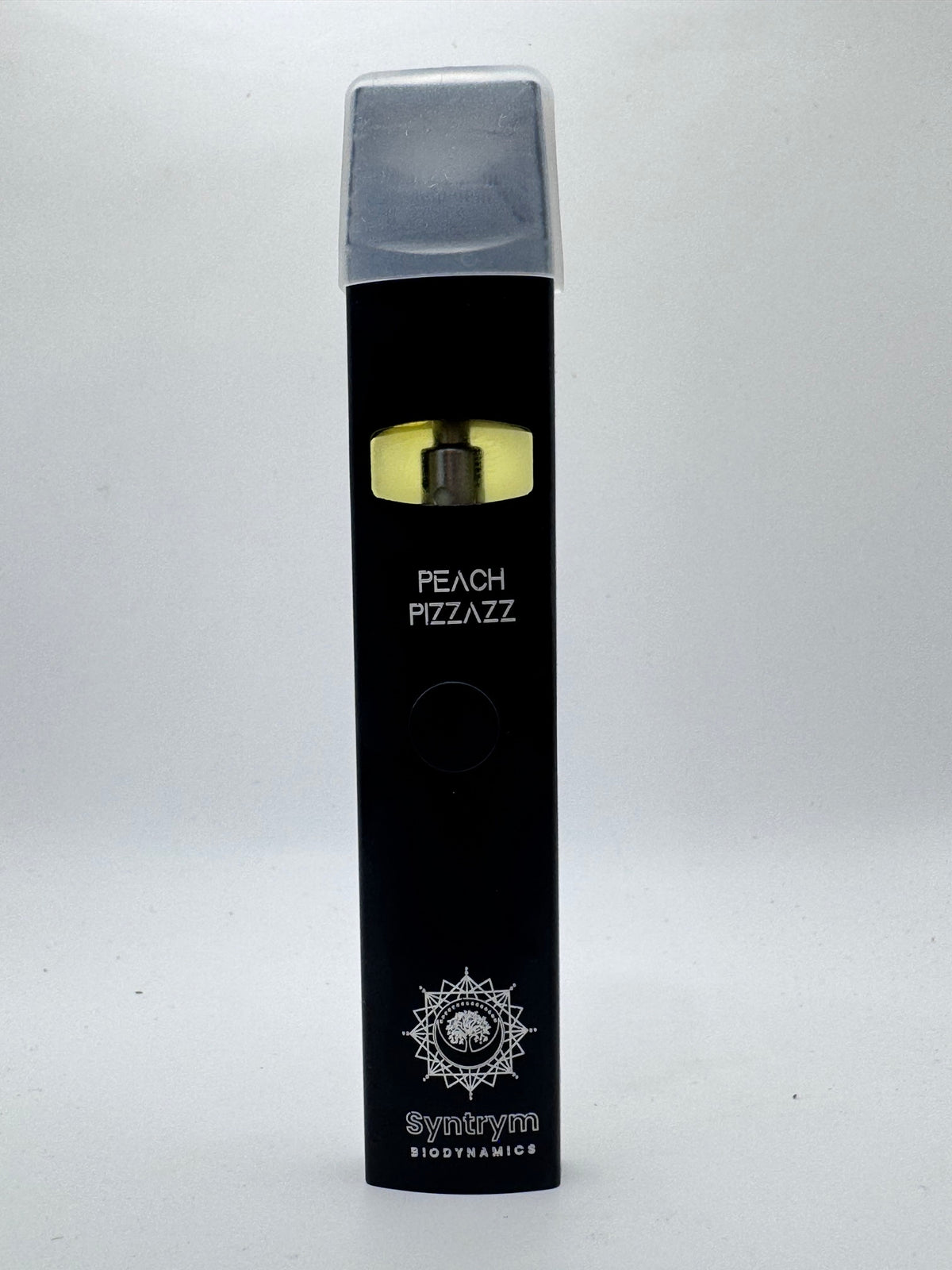 Vape Pen - Canni Live Resin - Peach Pizzazz