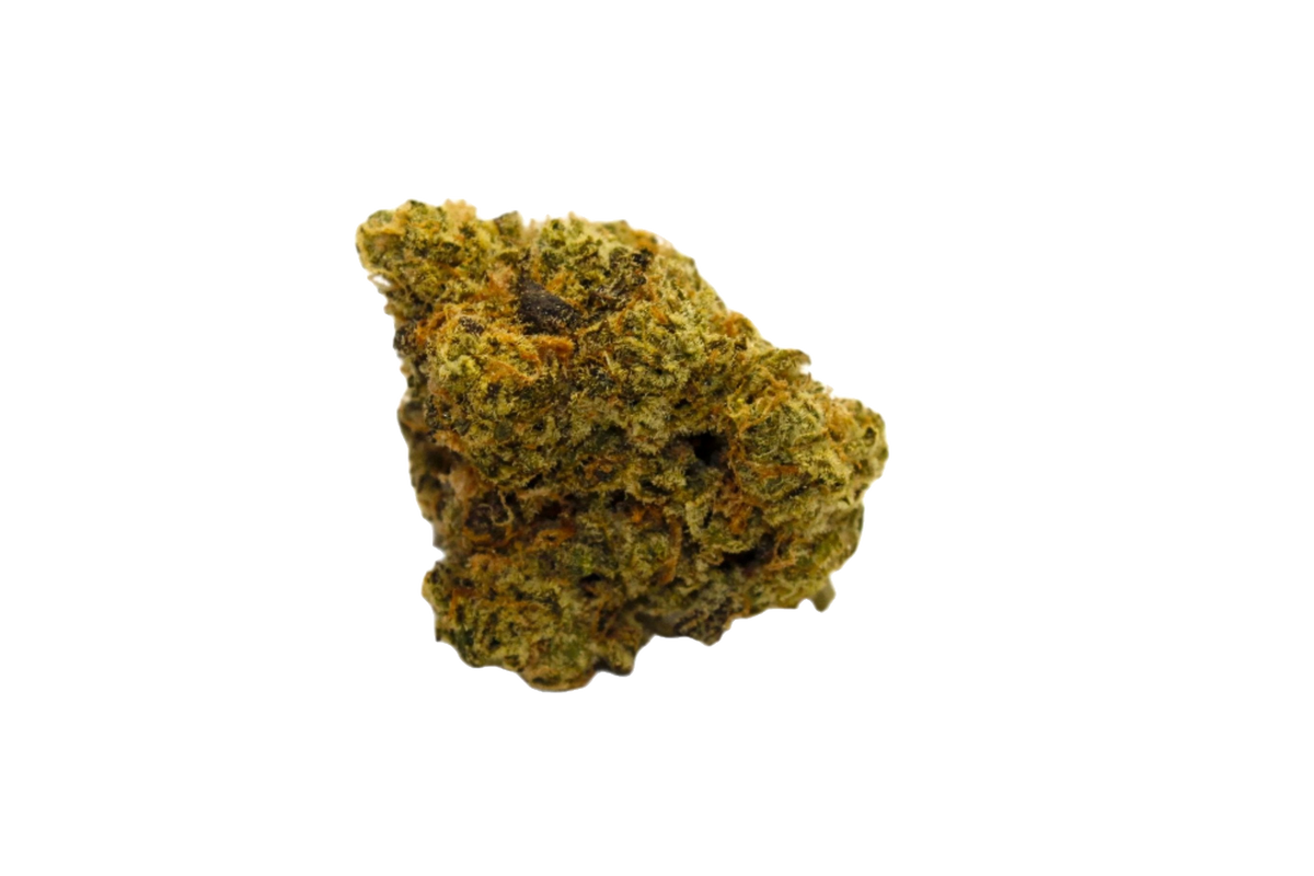 Unicorn Poop Joint hybrid cannabis | Cannibisters Cape Town