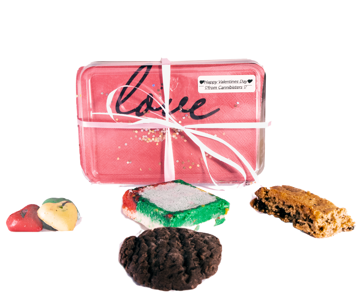 Valentine's Gift Box