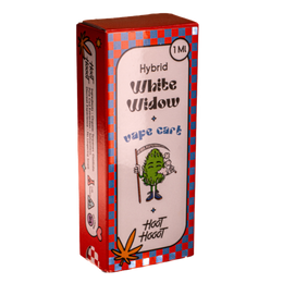 Vape Cartridge - White Widow