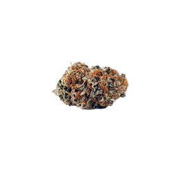 Wedding Cake cannabis flower bud