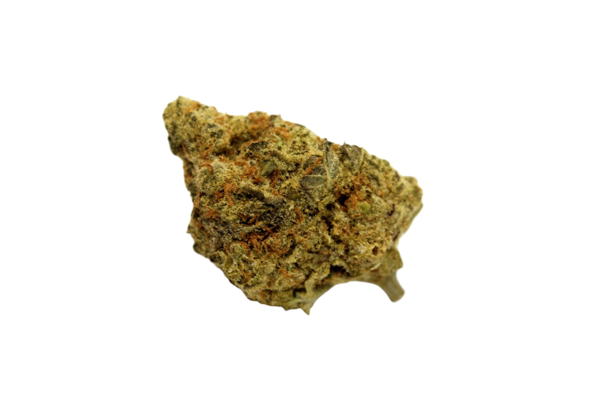 Wedding Pie indica cannabis strain — buy online Cape Town | Cannibisters