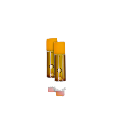 Zootly Vape Cartridge Bundle – Any 2 for R1700