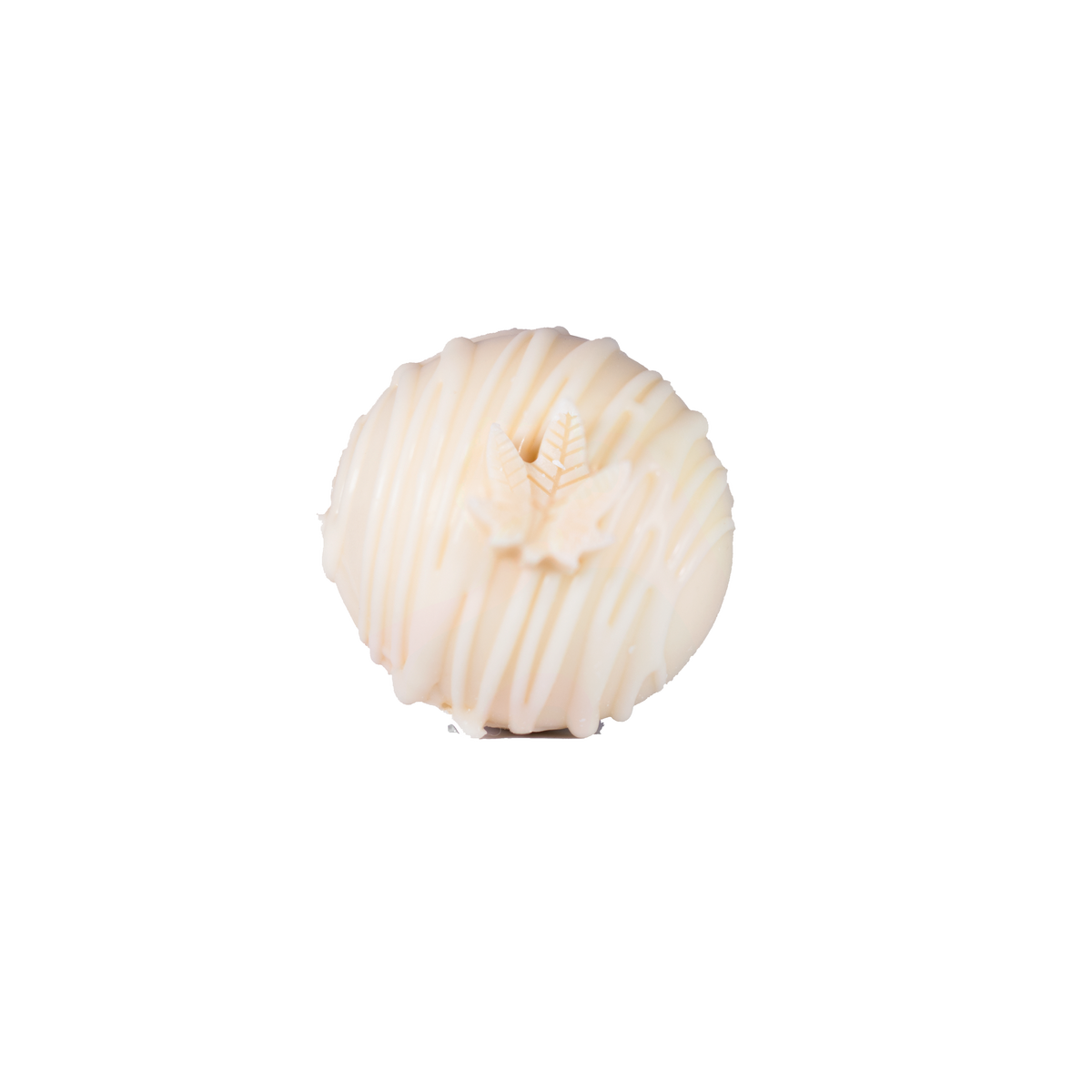 White Chocolate Ball