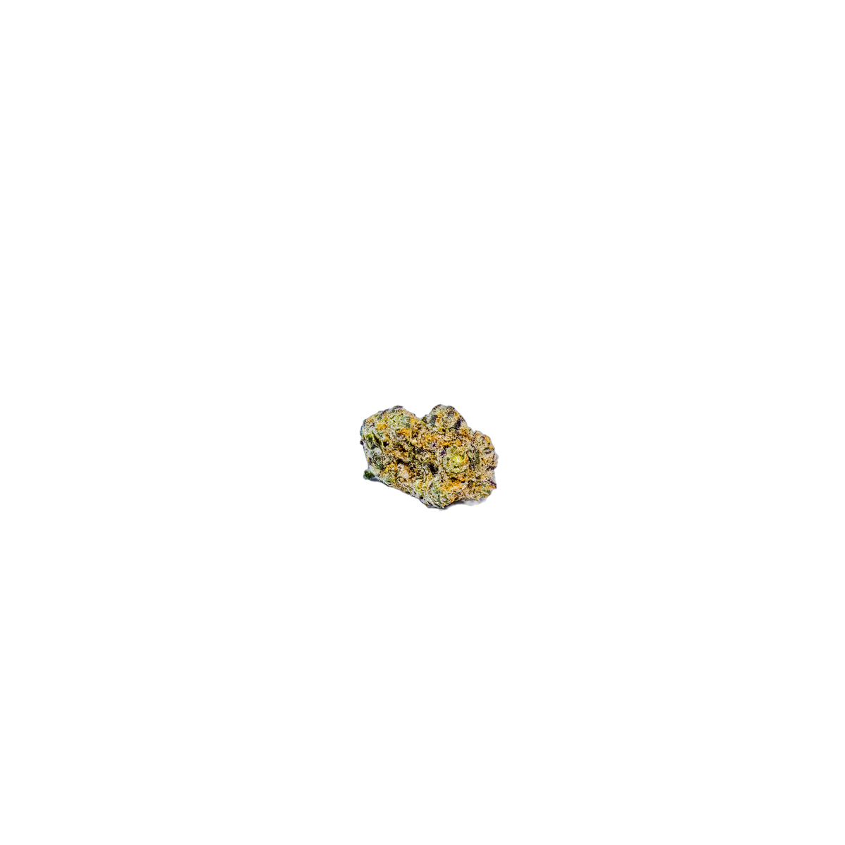 White Meat cannabis flower bud