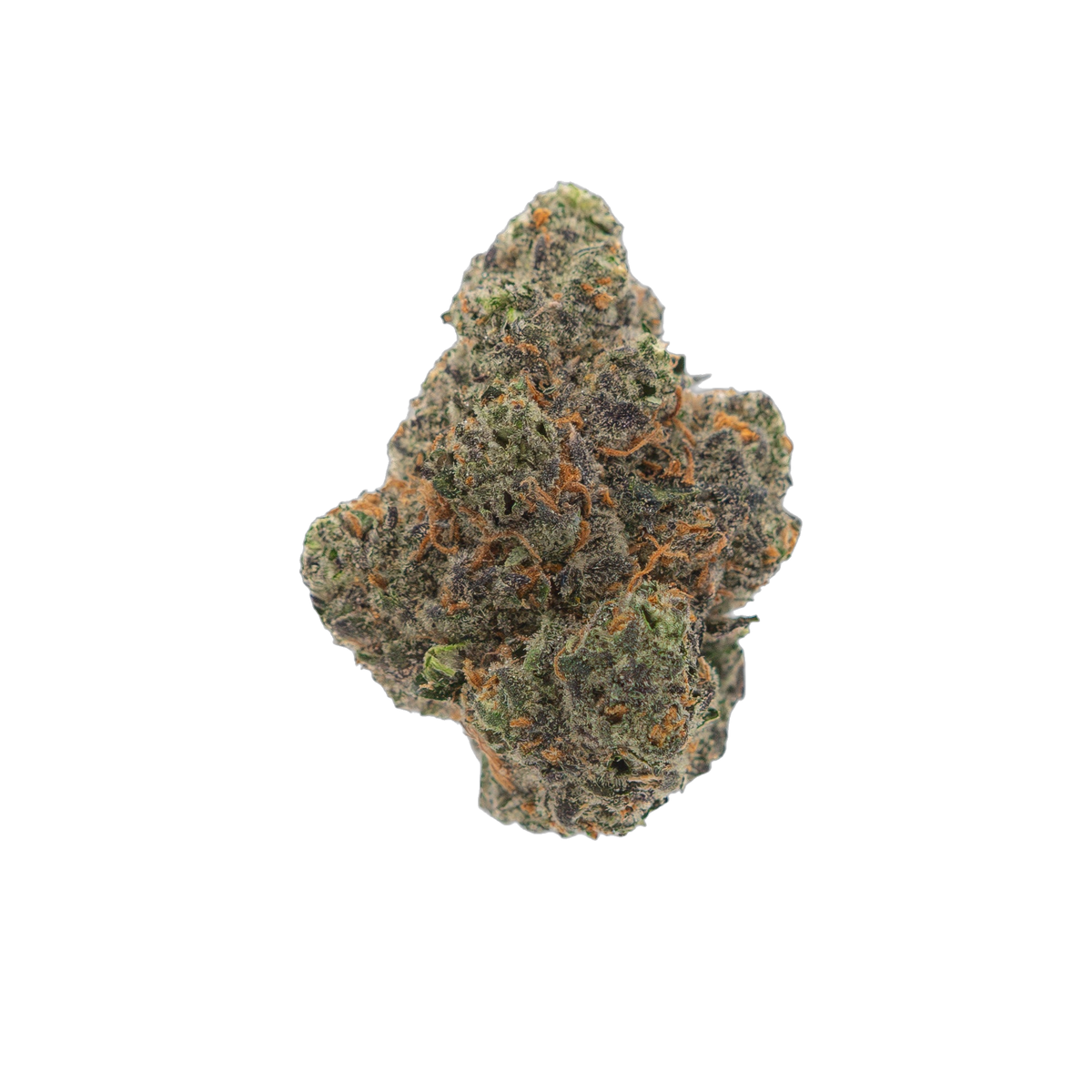 Wizard Fuel cannabis flower bud