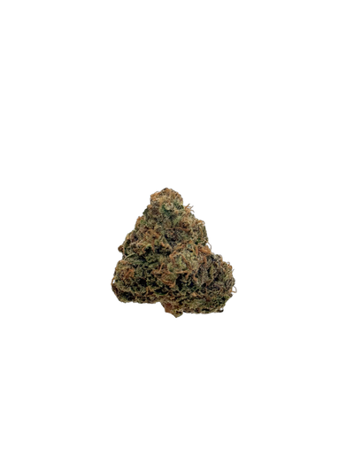 Zambie cannabis flower bud