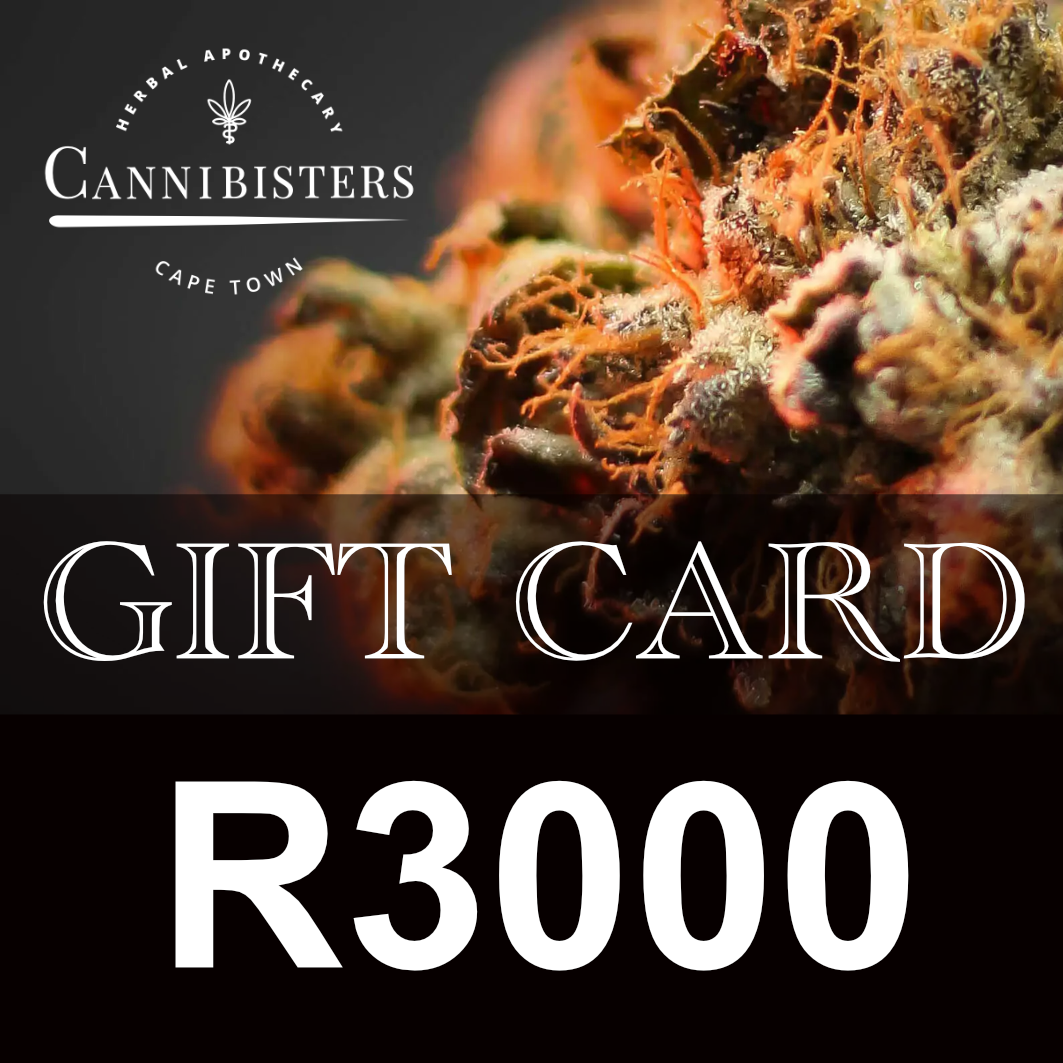 Cannibisters Gift Card