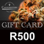 Cannibisters Gift Card