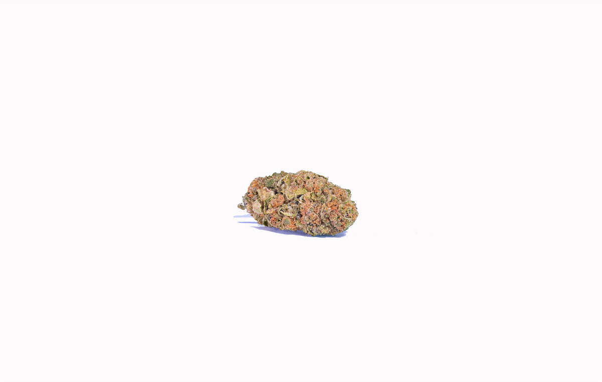 Dirty Banana