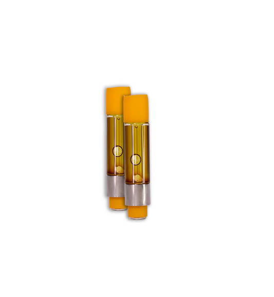 ANY 2 VAPE CARTRIDGES - WEEKLY SPECIAL