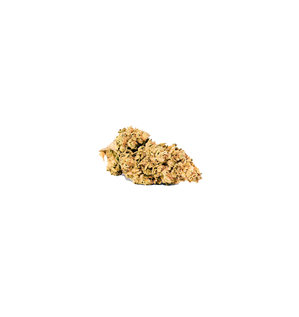 Green Gelato indica cannabis strain — buy online Cape Town | Cannibisters