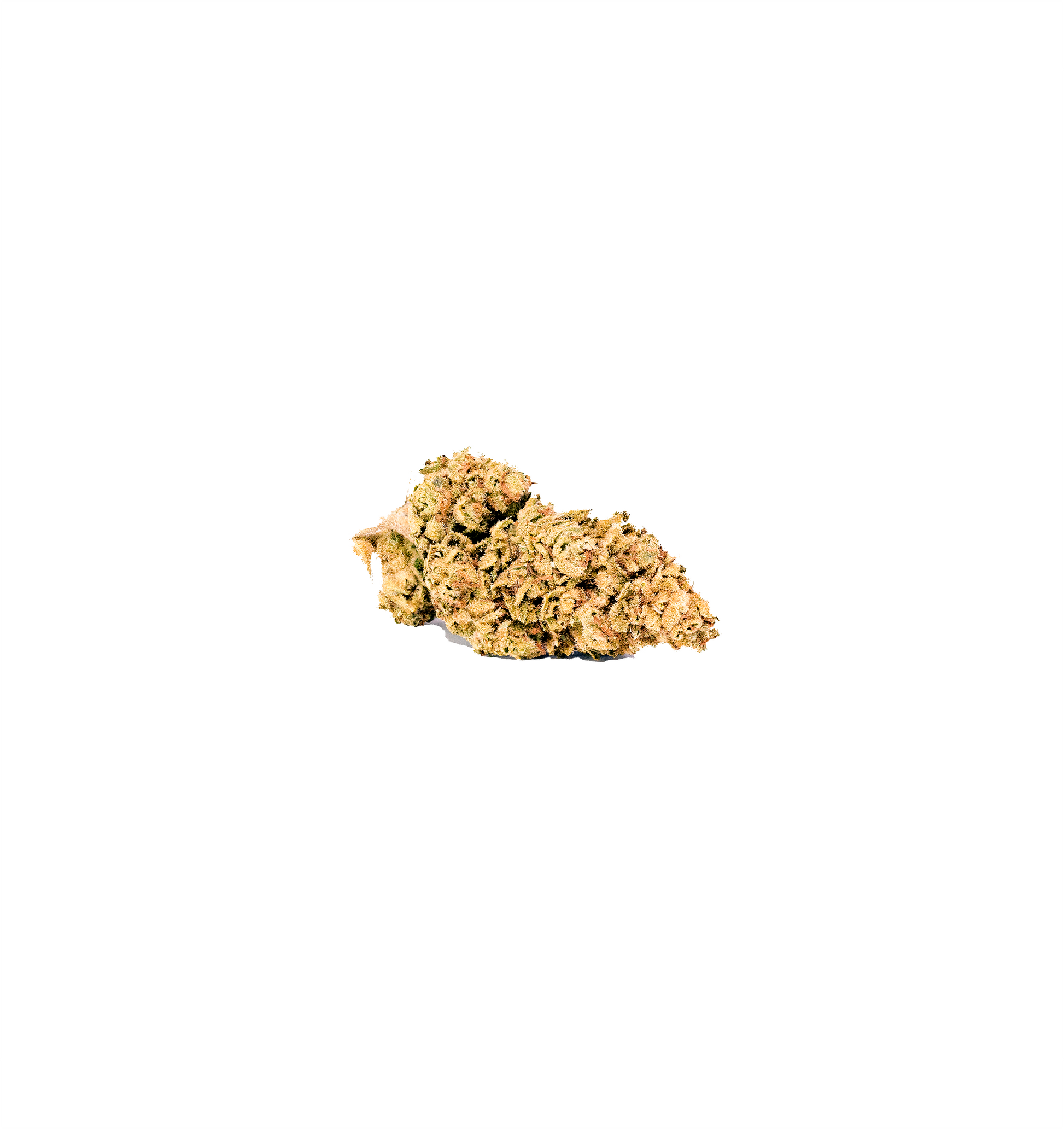 Green Gelato indica cannabis strain — buy online Cape Town | Cannibisters