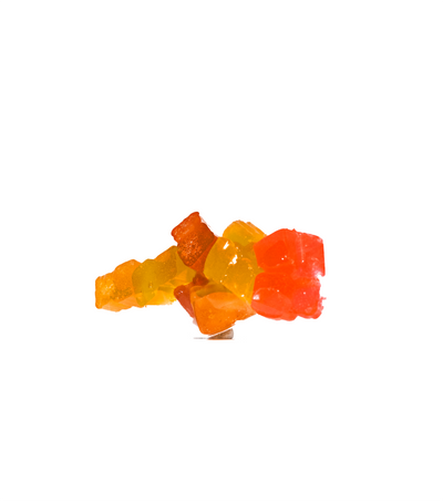 Gummy Bears - CBD