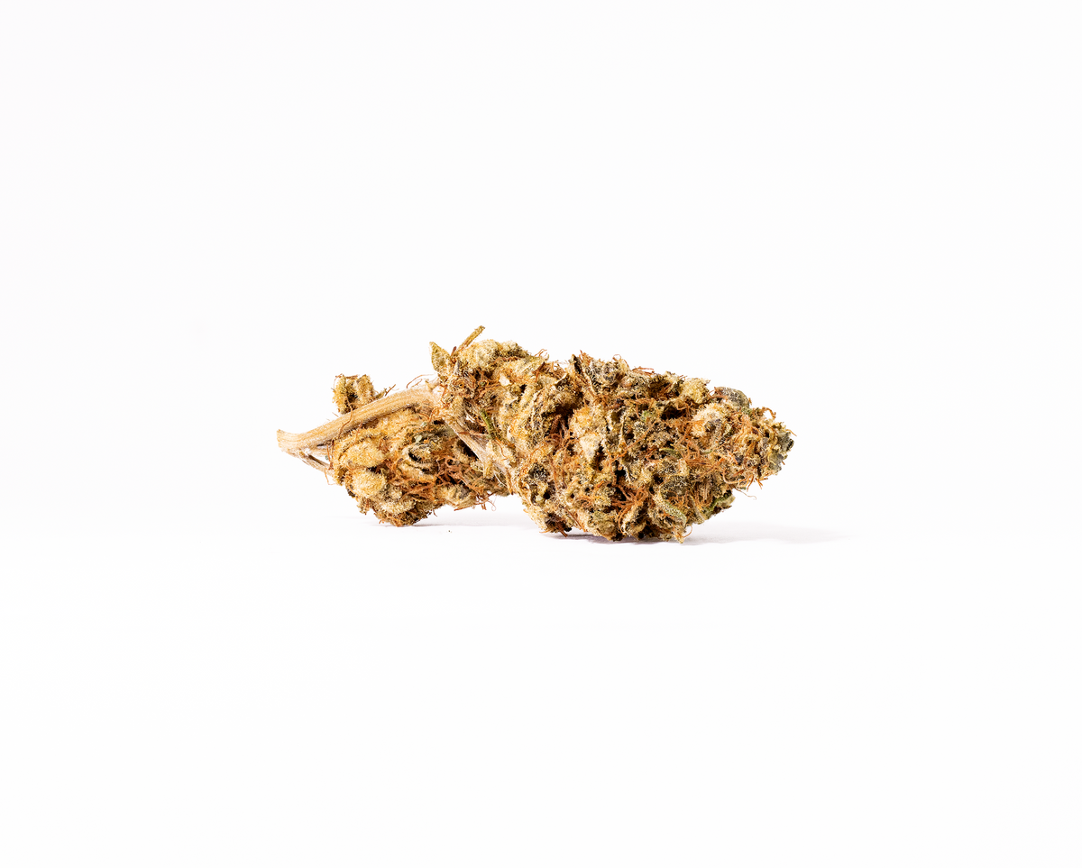 My Girl hybrid cannabis strain — Cape Town | Cannibisters