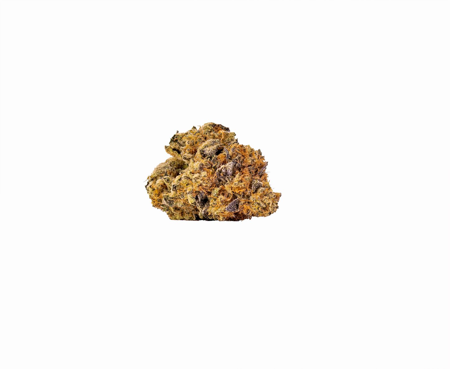 Peanut Butter Breath hybrid cannabis strain — buy online Cape Town | Cannibisters