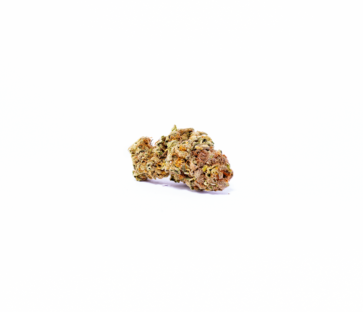 Pink Sunset indica cannabis strain — buy online Cape Town | Cannibisters