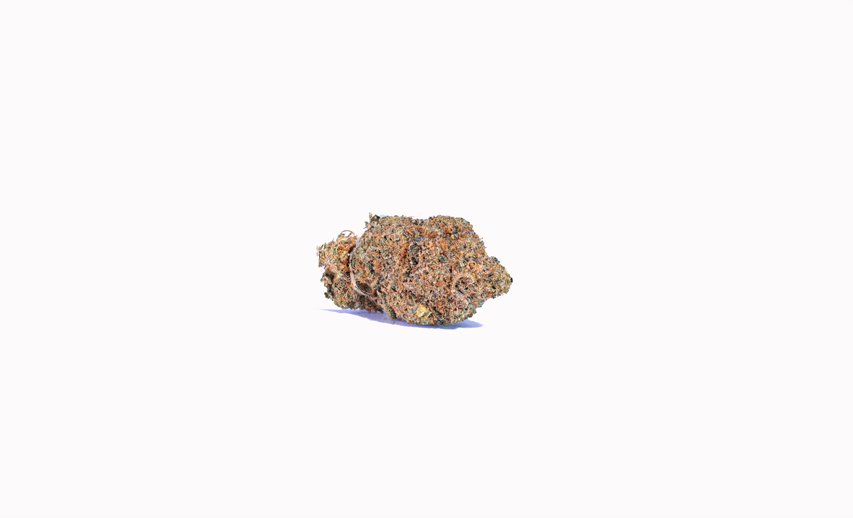 Skittles hybrid cannabis strain — buy online Cape Town | Cannibisters