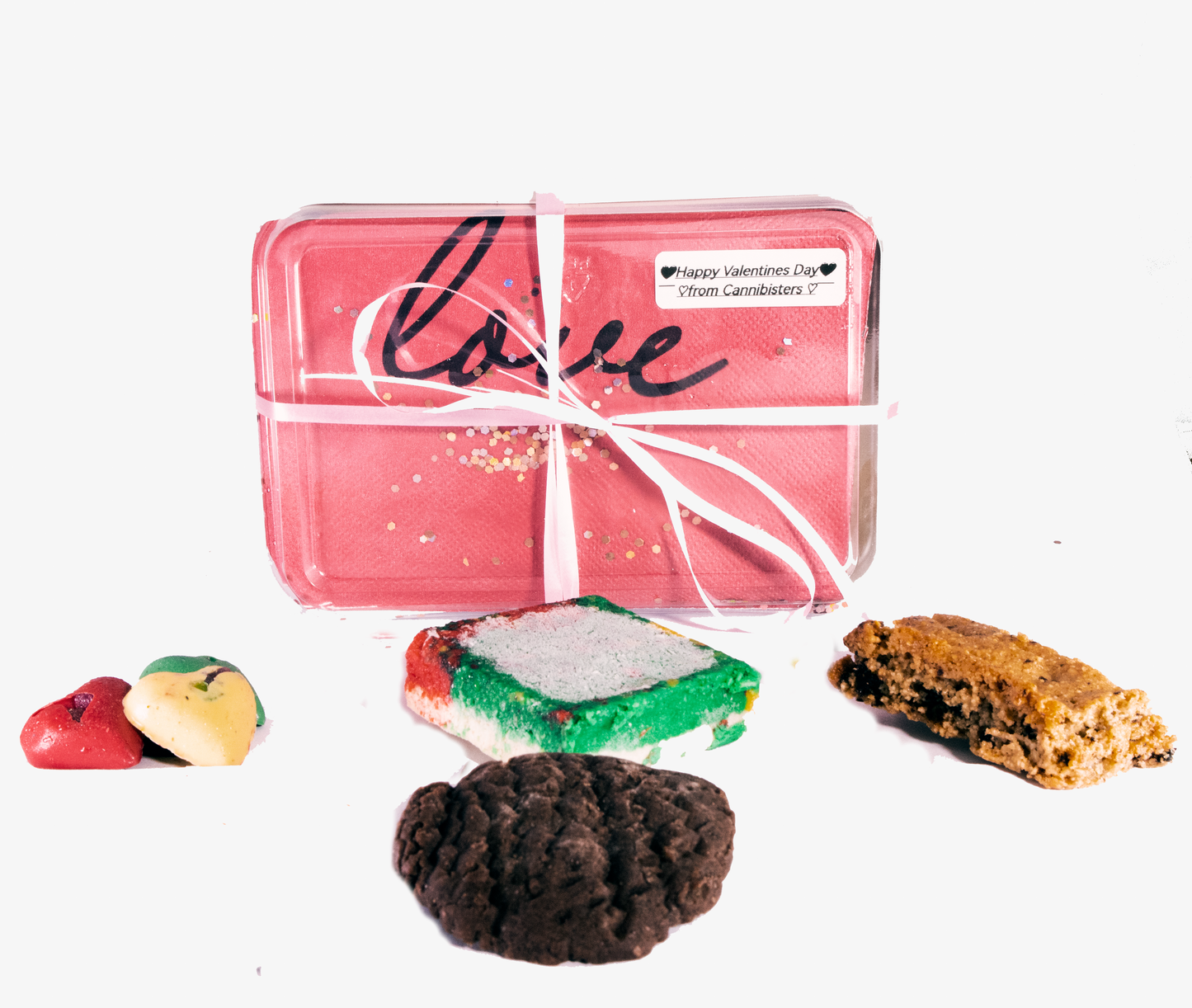 Valentine's Gift Box