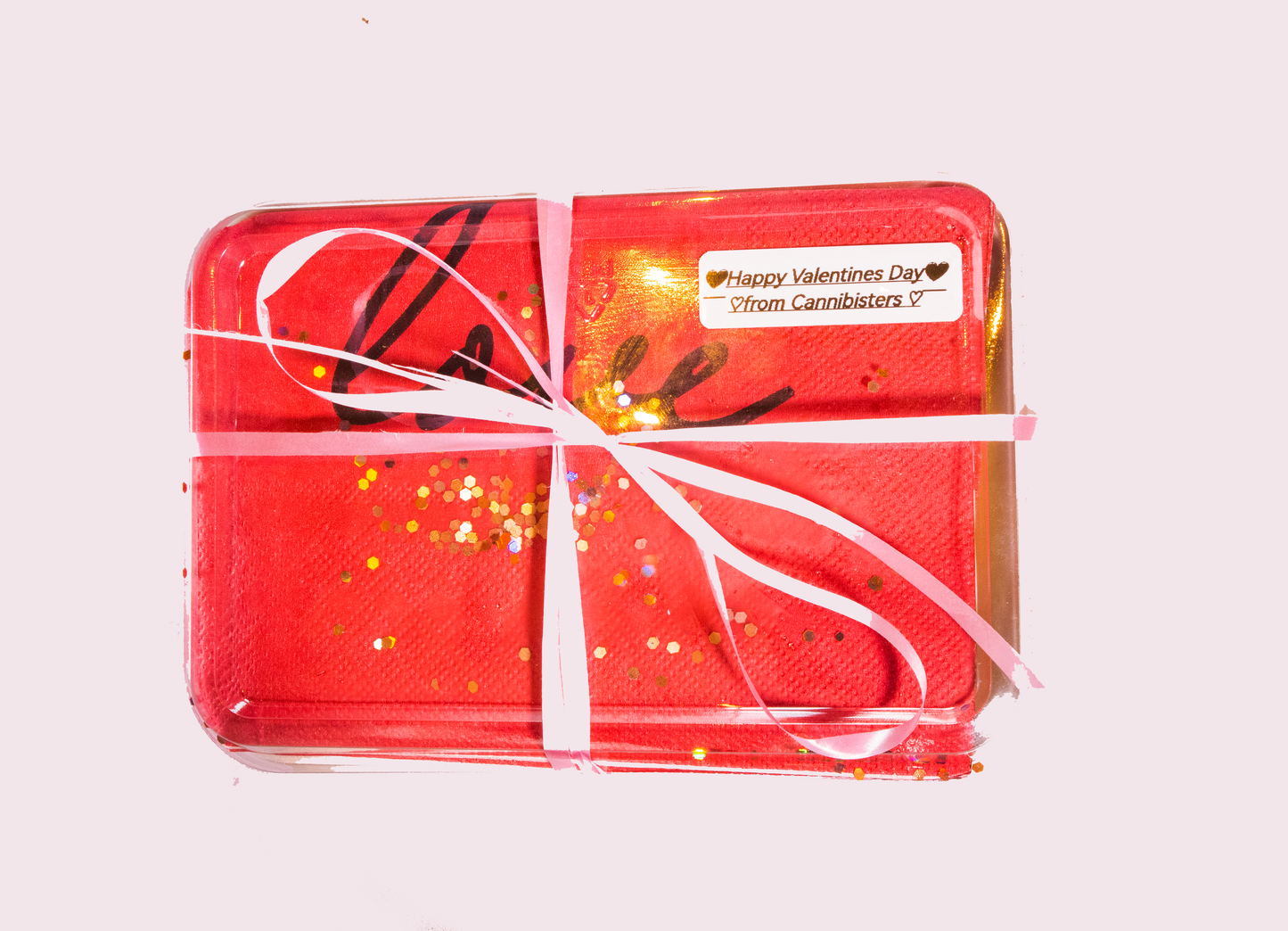 Valentine's Gift Box