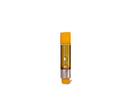 Vape Cartridges - Charlotte's Angel