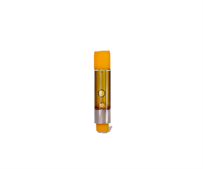 Vape Cartridges - Sour Diesel