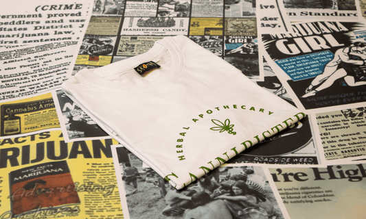 Cannibisters T-Shirt