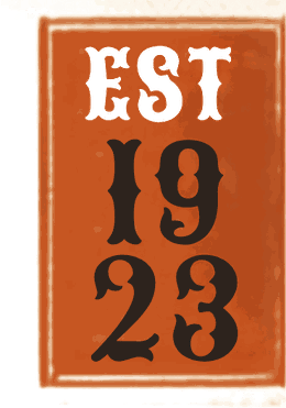 Established 1923