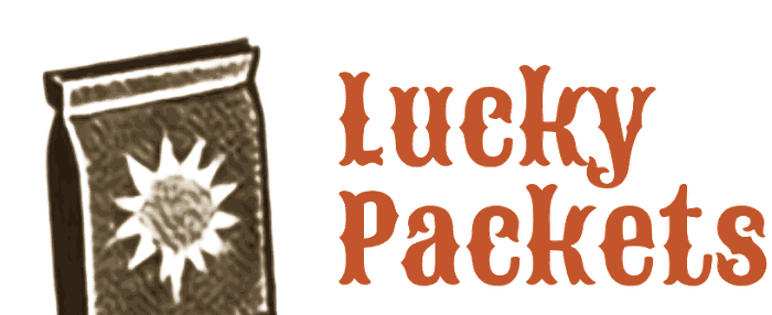 Lucky Packets